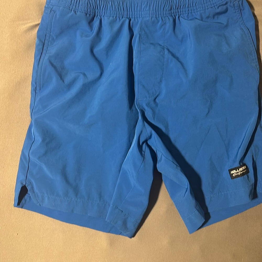 Men’s Hollister Size XS Shorts